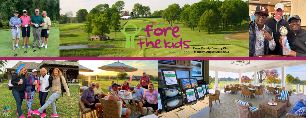 Fore the Kids Golf Tournament 2023